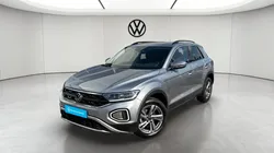 VOLKSWAGEN T-Roc 1.0 TSI 116 Start/Stop BVM6 VW Edition