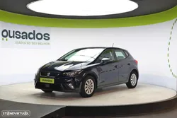 SEAT Ibiza 1.0 EcoTSI Style