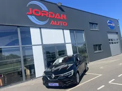 Renault Mégane IV Estate 1.5 Blue dCi 115ch Business Garantie Nationale 12 Mois