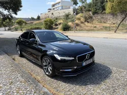 Volvo S90 D4 190cv