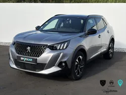 Peugeot 2008 (2) BLUEHDI 130 EAT8 GT