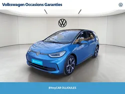 VOLKSWAGEN ID.3 204 ch Pro Performance Style