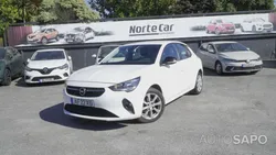 Opel Corsa 1.2 Edition de 2021