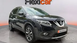 Nissan X-Trail 1.6 dCi N-Connecta de 2016