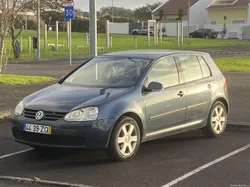 VW Golf 1.9 TDI