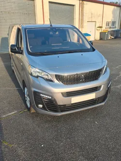 Peugeot expert 2.0 blue hdi 145 cv prenium cabine approfondie