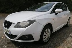 Seat Ibiza IV 1.2 TDI 75CH SOCIETE ( CT OK )