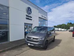 Transporter 6.1 van l1h1 2.0 tdi 150 dsg7 Edition stratifié