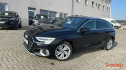 Audi A3 SPORTBACK 1.5 TFSI 150 S-TRONIC BVA 18325 ht