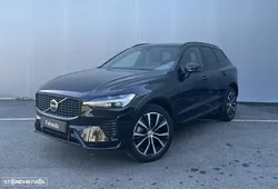 Volvo XC 60 2.0 B4 Plus Dark