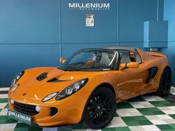 Lotus ELISE SC " PACK SPORT PACK TOURING "