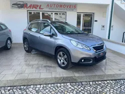 Peugeot 2008 1.6 HDI