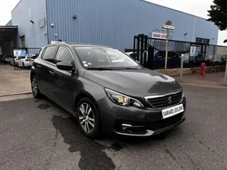 Peugeot 308 1.2 PURETECH 130CH E6.3 S&S ALLURE EAT8