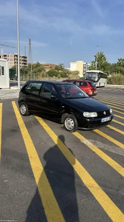 VW Polo 6N
