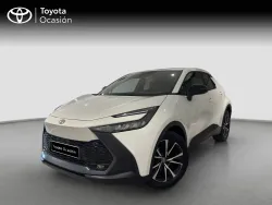 TOYOTA C-HR 200H Advance