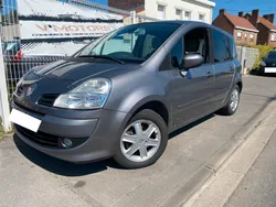 Renault Modus Phase 2 1.6 i 16V 110 cv, BOITE AUTOMATIQUE