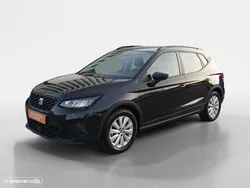 SEAT Arona 1.0 TSI Style DSG