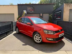 Volkswagen Polo 1.2TSI 105cv confortline clim auto détecteur arrière