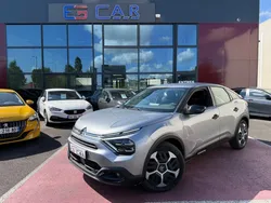 Citroën C4 Berline Feel Pack Business Bluehdi 110 ch