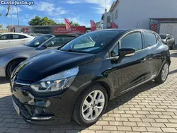 Renault Clio 0.9 Energy Limited