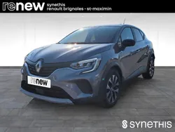Renault Captur TCe 90 Evolution