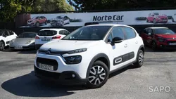 Citroen C3 1.2 PureTech C-Series de 2021