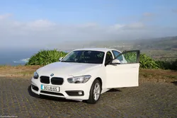 BMW 116 D