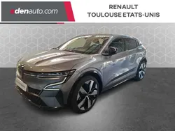 Renault Mégane E-Tech EV40 130ch boost charge Techno