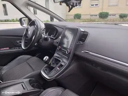 Renault Grand Scénic 1.5 dCi Bose Edition SS