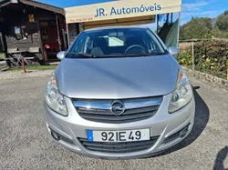 Opel Corsa 1.2