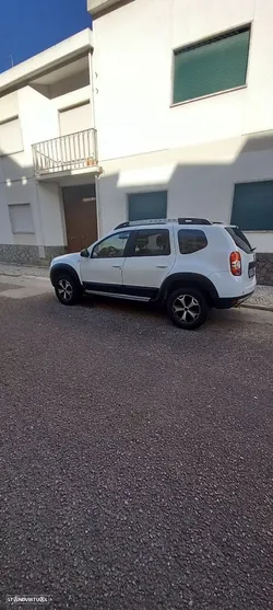 Dacia Duster 1.2 TCe SL Explorer