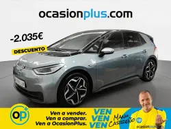 VOLKSWAGEN ID3 ID.3 1st Max