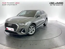 AUDI Q3 Sportback 35 TFSI 150 ch S tronic 7 S line