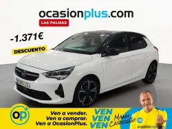 OPEL Corsa 1.5D DT S-S GS-Line 100