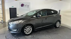 Ford C-Max 1.5 TDCi 120ch Stop&Start Titanium PowerShift Euro6.2