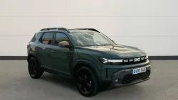 DACIA Duster 1.2 TCe Extreme 4x2 96kW 48v