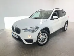 BMW X1 xDrive 18d