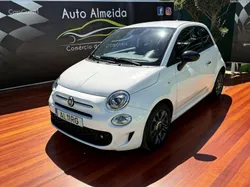 Fiat 500 1.0 Hybrid Sport