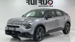 Citroen C4 1.2 PureTech Feel Pack EAT8 de 2022