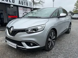 RENAULT SCENIC IV TCe 140 Energy EDC Limited