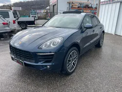 Porsche Macan S 3.0 V6 340 CV / Toit ouvrant / Caméra / Sièges + volant électriques / Garantie 6 mois