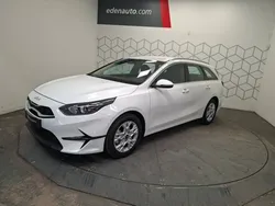 Kia CEED SW 1.5 T-GDi 140 ch BVM6 Active