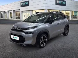 Citroen C3 Aircross BlueHDi S&S Shine 110