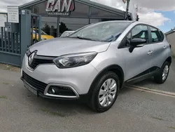 Renault captur 1.5 dci 90 energy business eco2