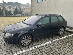 Audi A4 B6