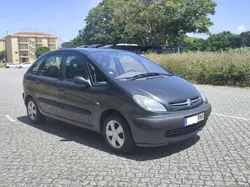 Citroën Xsara Picasso 1.6 SX