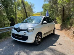 Renault twingo 3