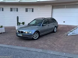 BMW 320 (3 Series)