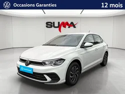 Volkswagen Polo 1.0 TSI 95 S&S BVM5 VW Edition