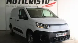 Fiat Doblo 1.6 MJ 3L de 2023
